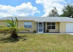 Pre-foreclosure in  Fairbrook St North Port, FL 34287