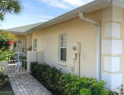 Pre-foreclosure in  Fountain View Cir Venice, FL 34292