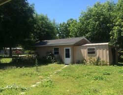 Pre-foreclosure in  Reno Dr Sarasota, FL 34233