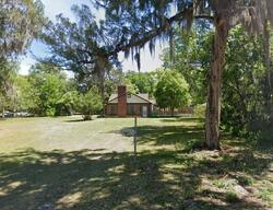 Pre-foreclosure in  Pine St Crescent City, FL 32112