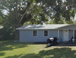 Pre-foreclosure in  W Orange St Lake Alfred, FL 33850