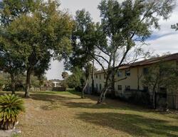 Pre-foreclosure in  N Iowa Ave Lakeland, FL 33801
