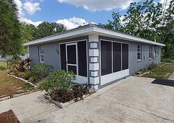Pre-foreclosure in  Britts Ln Bartow, FL 33830