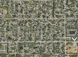 Pre-foreclosure in  55th Way N Pinellas Park, FL 33781