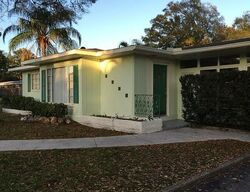 Pre-foreclosure in  53rd St N Saint Petersburg, FL 33710