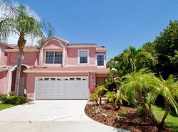 Pre-foreclosure in  Alejo Ct Seminole, FL 33776