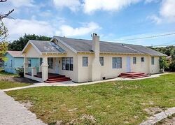 Pre-foreclosure in  State St West Palm Beach, FL 33407