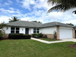 Pre-foreclosure in  Arrowhead Cir Jupiter, FL 33458