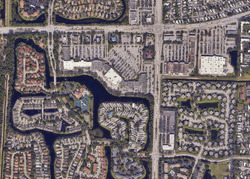 Pre-foreclosure in  Island Manor Dr West Palm Beach, FL 33413