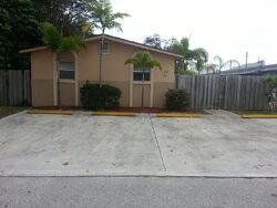 Pre-foreclosure in  NE 11th Ave Boynton Beach, FL 33435