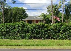 Pre-foreclosure in  130th Ave N Jupiter, FL 33478