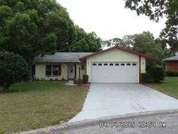 Pre-foreclosure in  HARDWOOD CT Port Richey, FL 34668