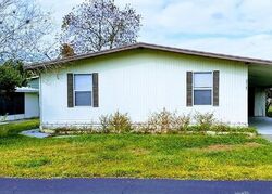 Pre-foreclosure in  Zinnia Ave Zephyrhills, FL 33541