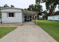 Pre-foreclosure in  Robinson Ave Saint Cloud, FL 34769