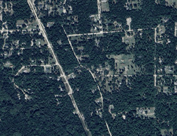 Pre-foreclosure in  FLICKER RD Tallahassee, FL 32305