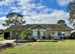  Calatrava Ave, Sebring FL