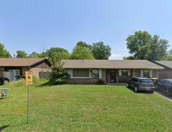 Pre-foreclosure in  S 291ST EAST AVE Coweta, OK 74429