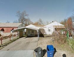Pre-foreclosure in  E Latimer Pl Tulsa, OK 74115