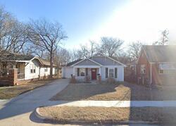Pre-foreclosure in  N COLLEGE AVE Tulsa, OK 74110