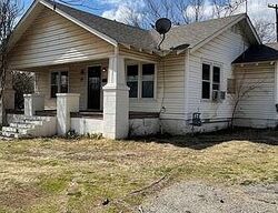 Pre-foreclosure in  S Roland St Bristow, OK 74010