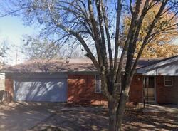 Pre-foreclosure in  N Ash St Bristow, OK 74010