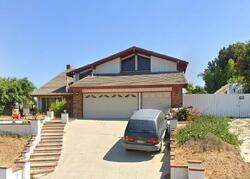Pre-foreclosure in  Starshine Rd Walnut, CA 91789