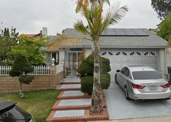 Pre-foreclosure in  E Lainie St West Covina, CA 91792
