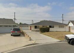 Pre-foreclosure in  E Levelglen Dr West Covina, CA 91792