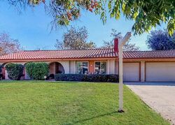 Pre-foreclosure in  Decatur Cir Claremont, CA 91711