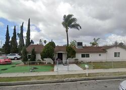 Pre-foreclosure in  Barnes Ave Baldwin Park, CA 91706