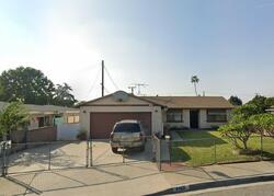 Pre-foreclosure in  Monterey Ave Baldwin Park, CA 91706