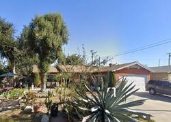 Pre-foreclosure in  Rath St La Puente, CA 91744