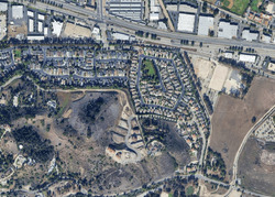 Pre-foreclosure in  Arbor Cir La Verne, CA 91750