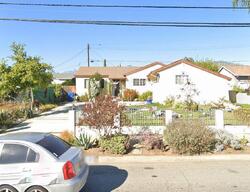 Pre-foreclosure in  E Harrison Ave Pomona, CA 91767