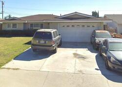 Pre-foreclosure in  W Franklin Ave Pomona, CA 91766