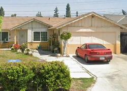 Pre-foreclosure in  Mulvane St La Puente, CA 91744