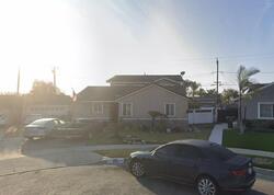 Pre-foreclosure in  Luce Pl Pico Rivera, CA 90660