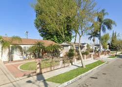 Pre-foreclosure in  Delco Ave South El Monte, CA 91733