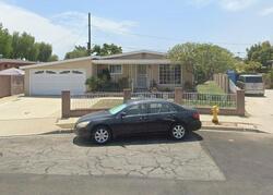 Pre-foreclosure in  Vicki Dr Santa Fe Springs, CA 90670