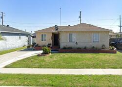 Pre-foreclosure in  Broadwell Ave Torrance, CA 90502