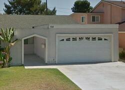 Pre-foreclosure in  E Turmont St Carson, CA 90746