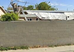 Pre-foreclosure in  E Greenleaf Blvd Compton, CA 90221