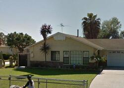 Pre-foreclosure in  Flora Vista St Bellflower, CA 90706