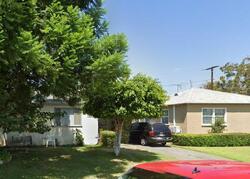 Pre-foreclosure in  Dalewood Ave Pico Rivera, CA 90660