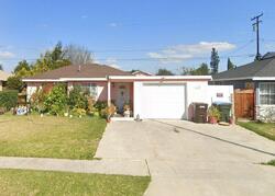 Pre-foreclosure in  Goodbee St Pico Rivera, CA 90660