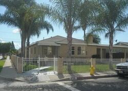 Pre-foreclosure in  E 52nd St Maywood, CA 90270