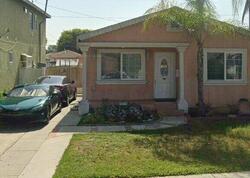 Pre-foreclosure in  Kauffman Ave South Gate, CA 90280