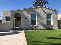 Pre-foreclosure in  W 119th St Los Angeles, CA 90061