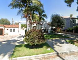 Pre-foreclosure in  Edenhurst Ave Los Angeles, CA 90039