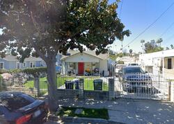 Pre-foreclosure in  Lifur Ave Los Angeles, CA 90032